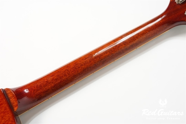 2019 Historic Collection 1960 Les Paul Standard Reissue -Hand Selected- Slow Iced Tea Fade